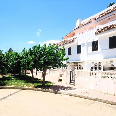 Appartamento Breima Residencial Lek Peñíscola Esterno foto