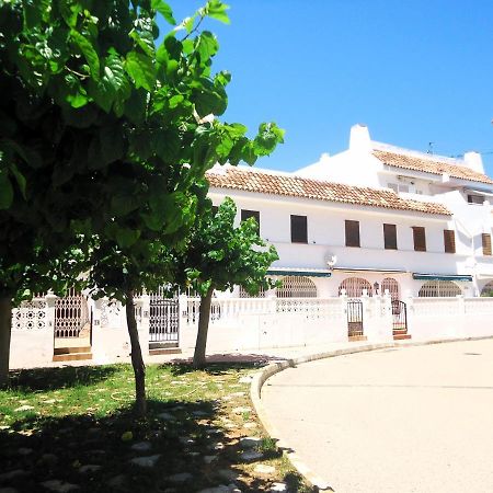 Appartamento Breima Residencial Lek Peñíscola Esterno foto