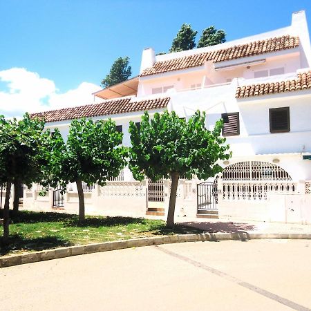 Appartamento Breima Residencial Lek Peñíscola Esterno foto