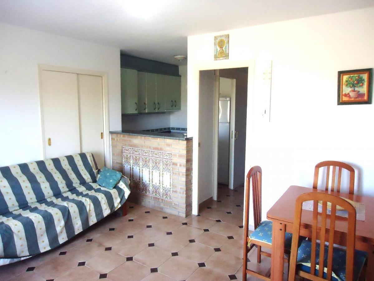 Appartamento Breima Residencial Lek Peñíscola Esterno foto