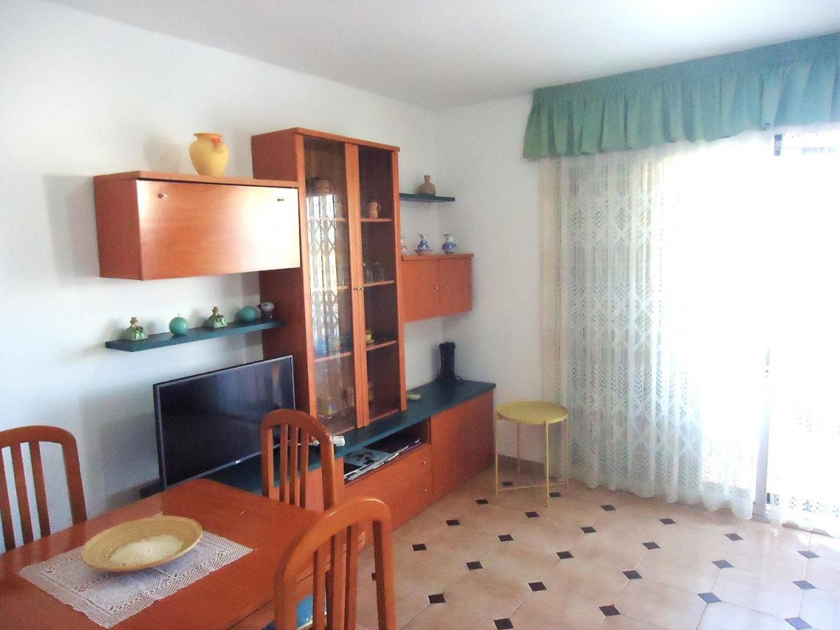 Appartamento Breima Residencial Lek Peñíscola Esterno foto