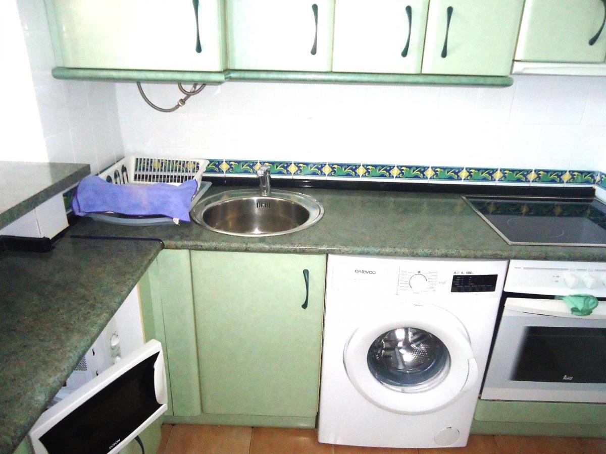 Appartamento Breima Residencial Lek Peñíscola Esterno foto