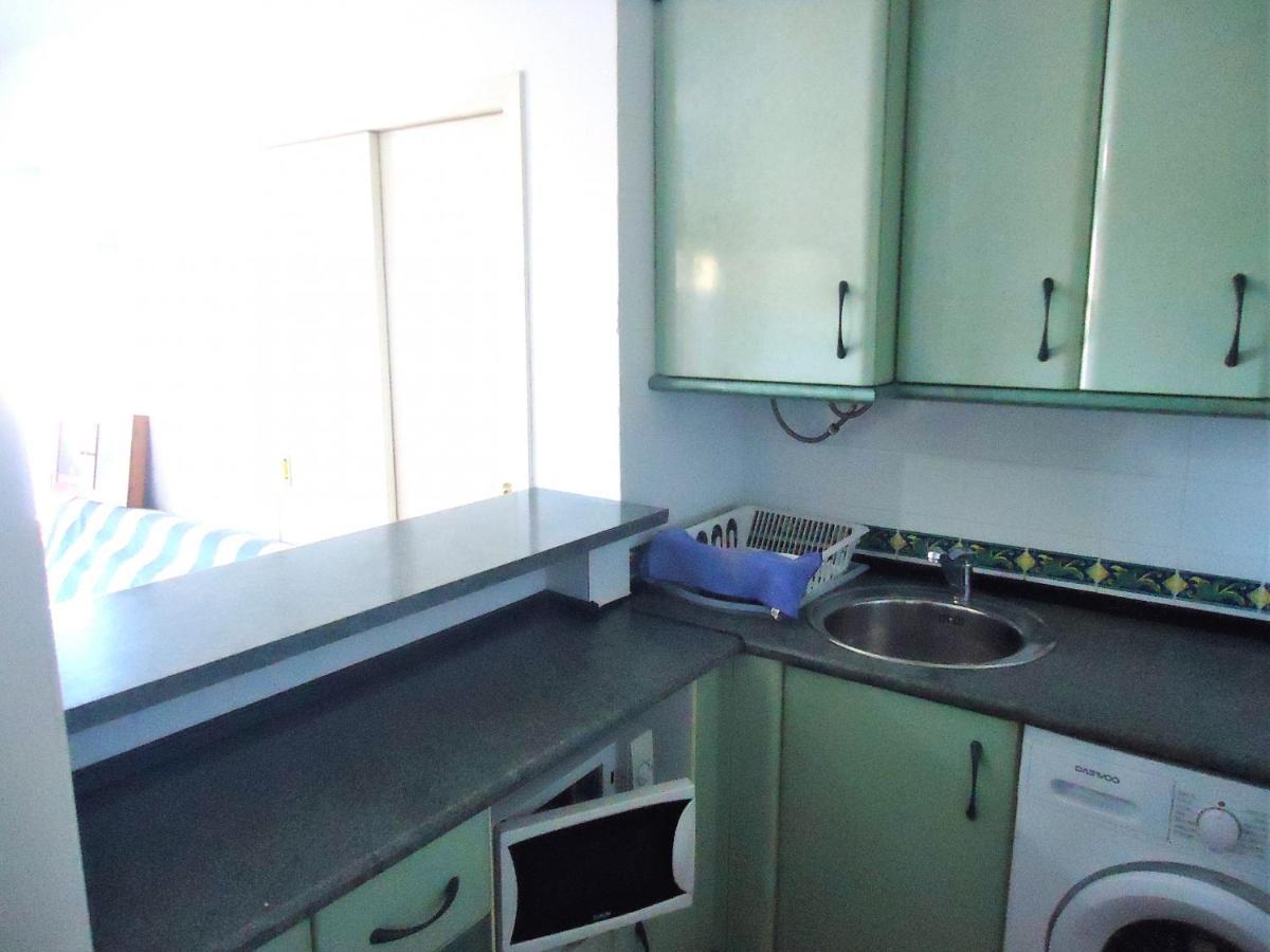 Appartamento Breima Residencial Lek Peñíscola Esterno foto