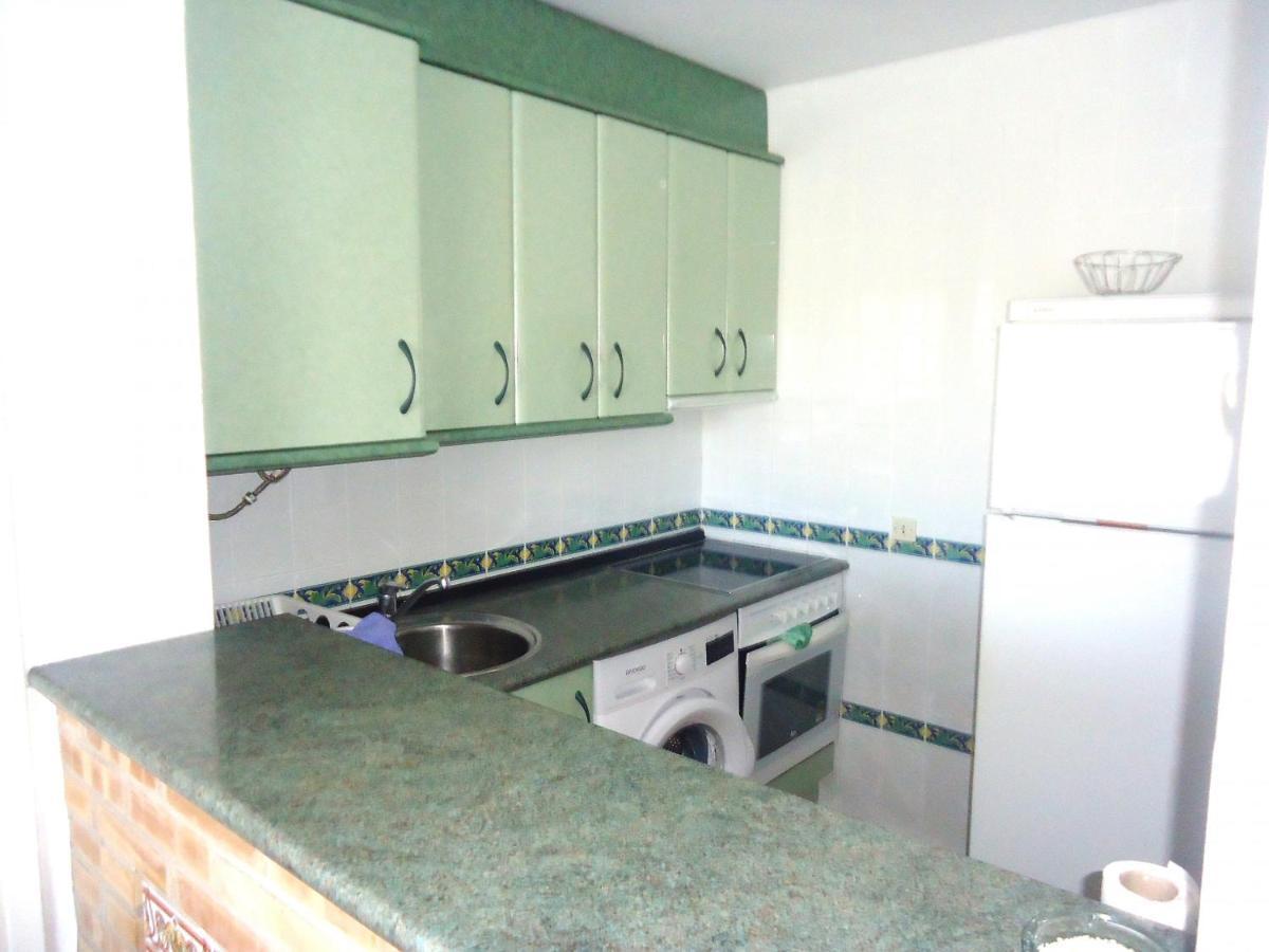 Appartamento Breima Residencial Lek Peñíscola Esterno foto