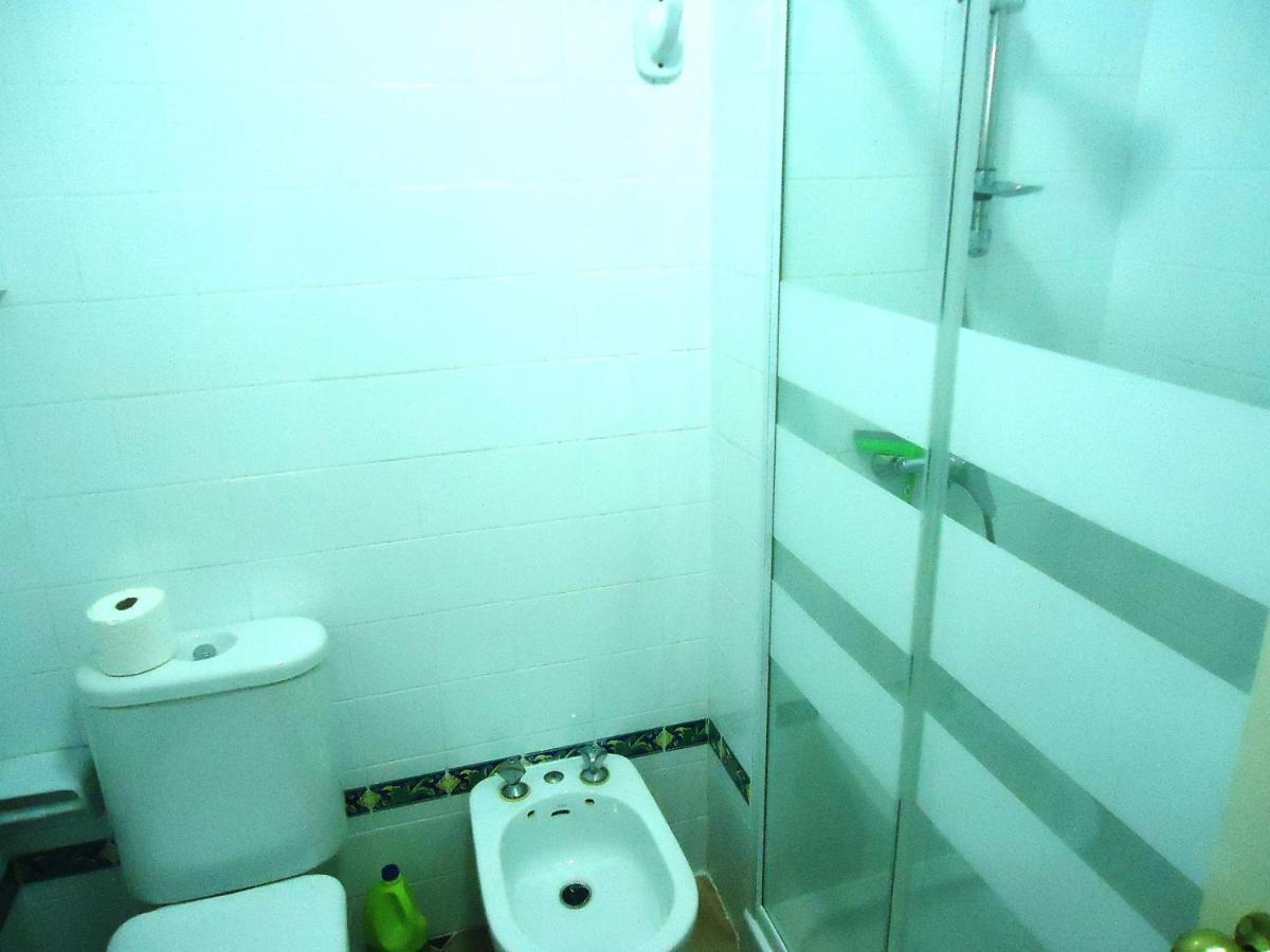 Appartamento Breima Residencial Lek Peñíscola Esterno foto