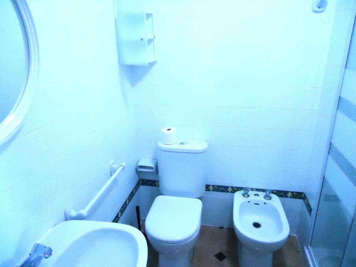 Appartamento Breima Residencial Lek Peñíscola Esterno foto