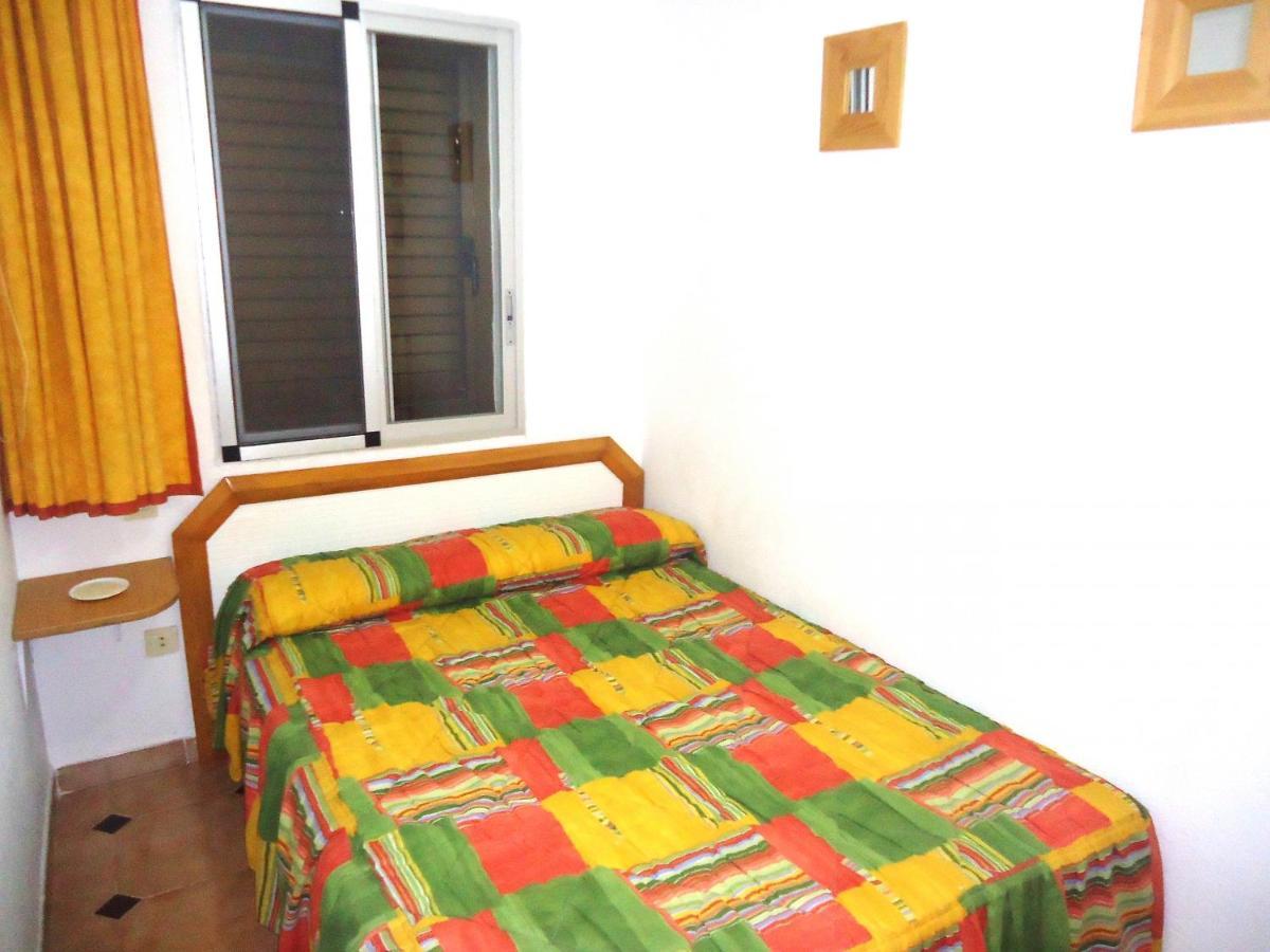 Appartamento Breima Residencial Lek Peñíscola Esterno foto