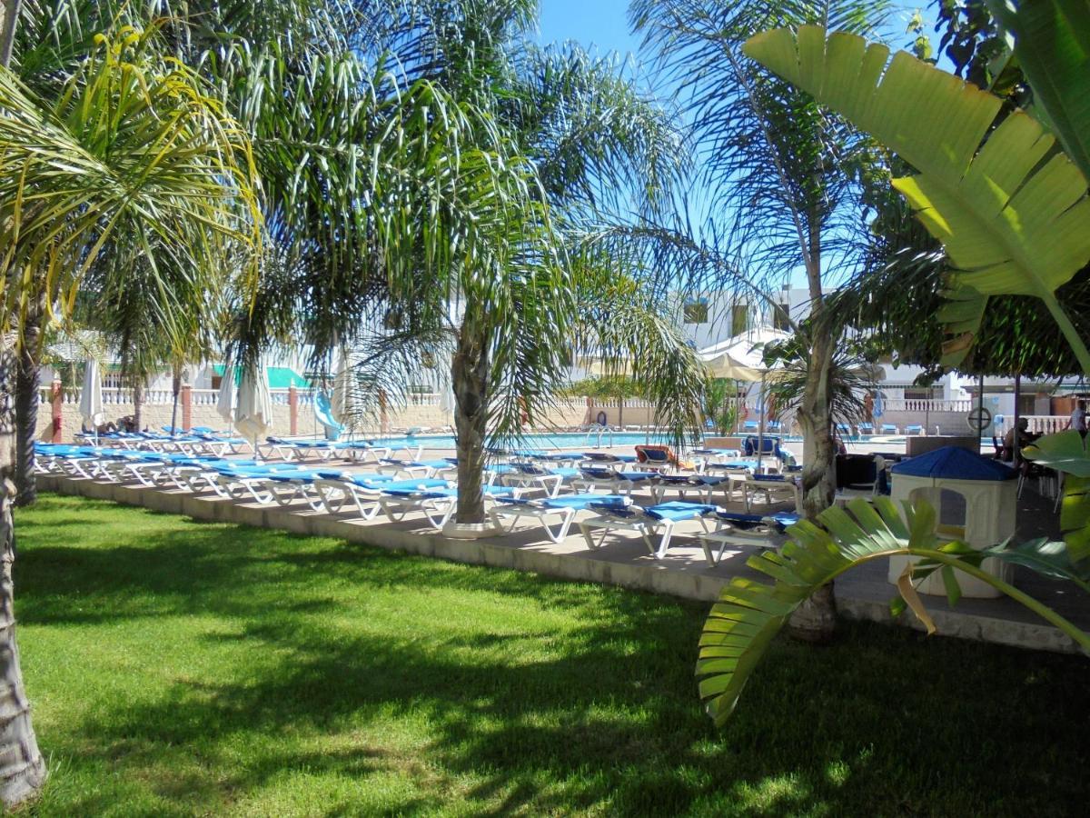Appartamento Breima Residencial Lek Peñíscola Esterno foto